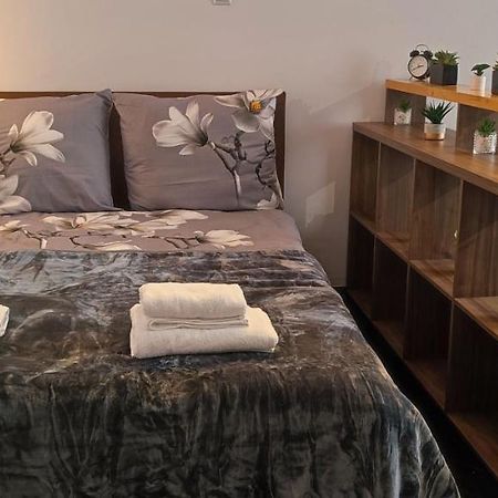 Stradom Apartment Cracovia Exterior foto