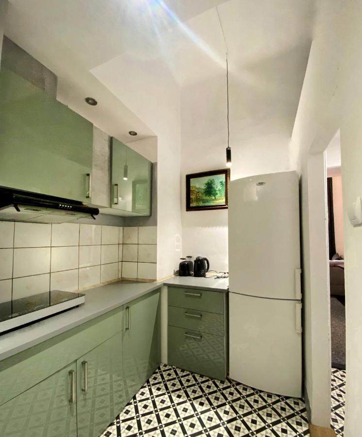 Stradom Apartment Cracovia Exterior foto