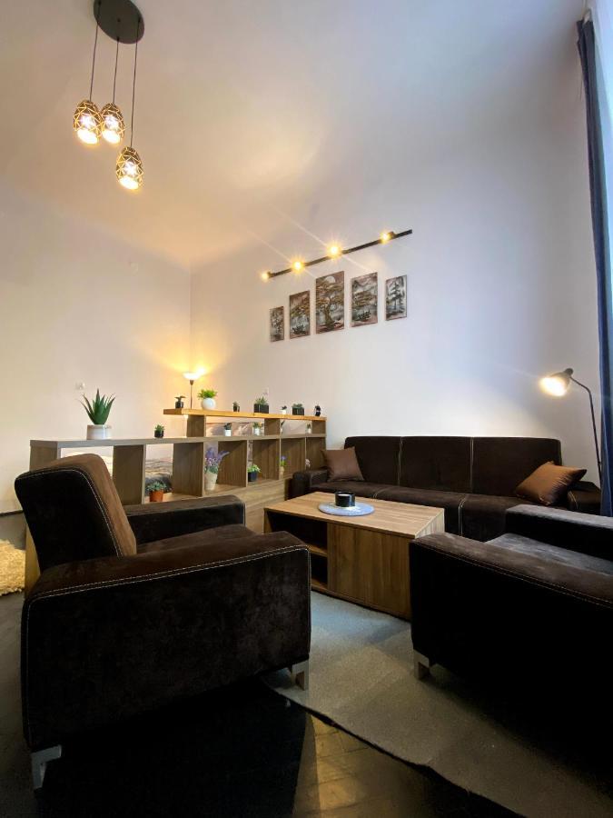 Stradom Apartment Cracovia Exterior foto